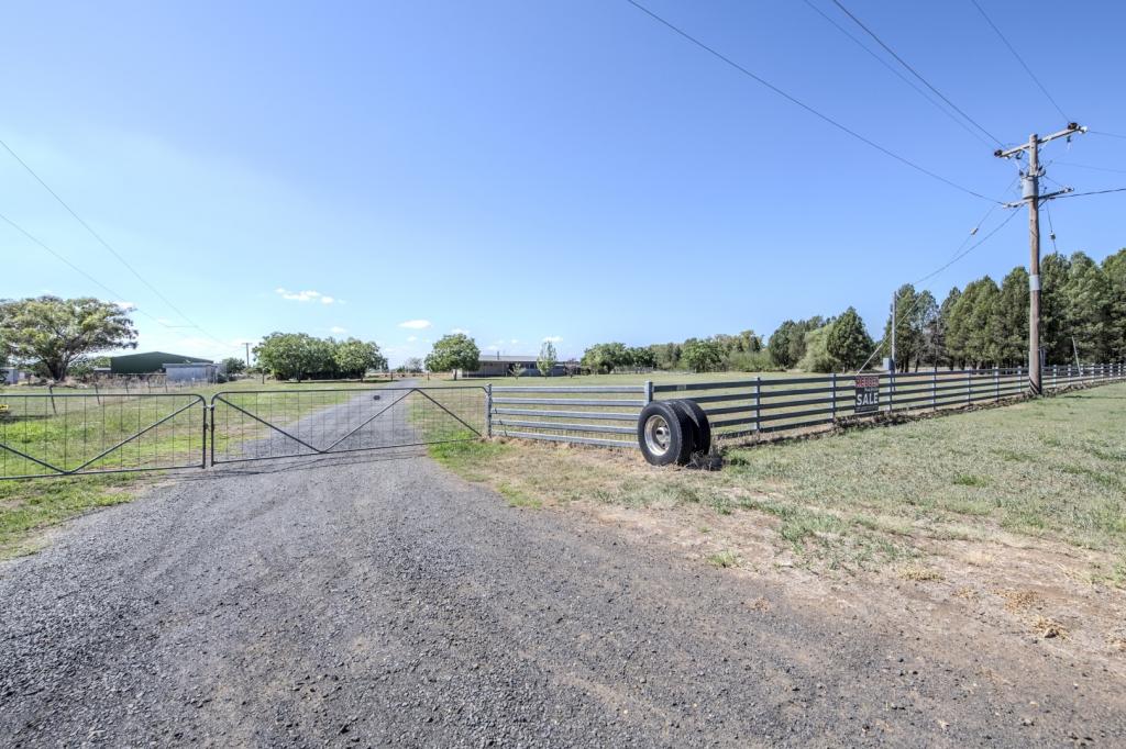 105l Bunglegumbie Rd, Dubbo, NSW 2830