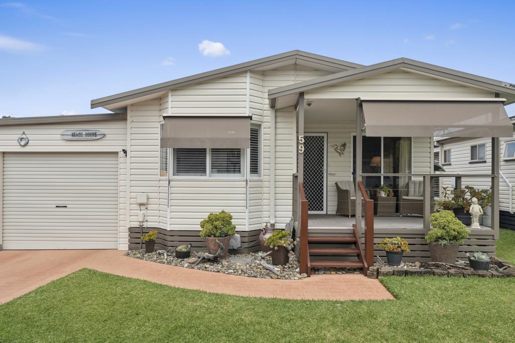 59/1 Ocean Pde, Coffs Harbour, NSW 2450