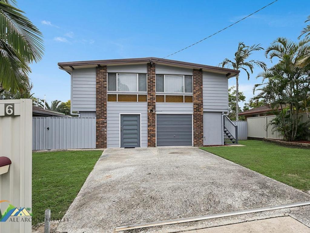 16 Illoura St, Petrie, QLD 4502