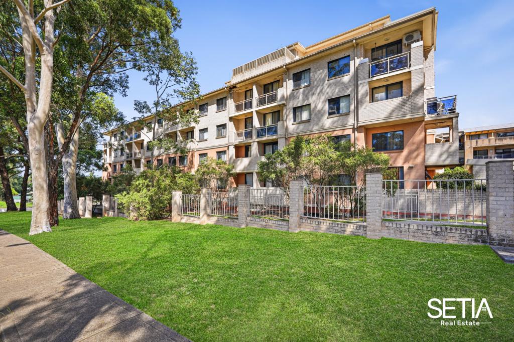 12/502-514 Carlisle Ave, Mount Druitt, NSW 2770
