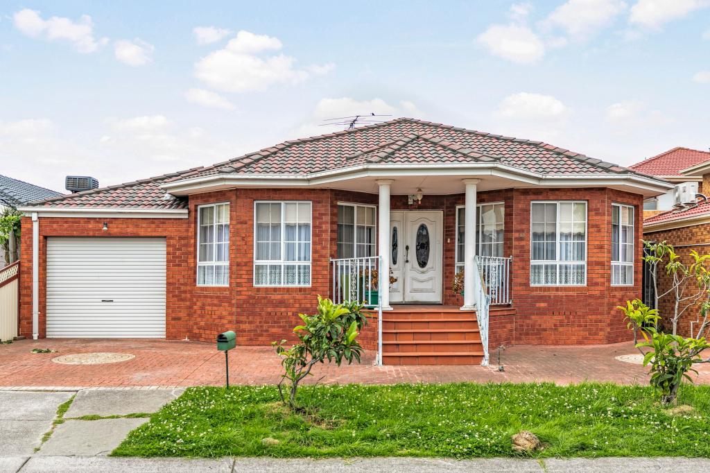 48 Academy Dr, Broadmeadows, VIC 3047