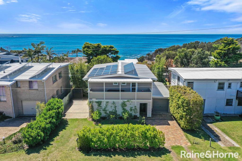 40 HIGHVIEW DR, DOLPHIN POINT, NSW 2539