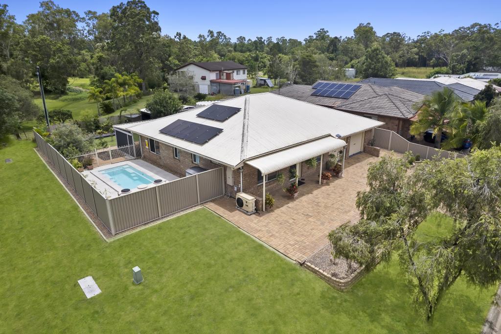 1 Dawn Ct, Landsborough, QLD 4550