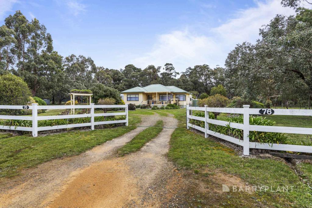 76 Melaleuca Rd, Enfield, VIC 3352