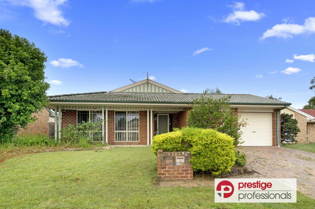 24 Bodalla Ct, Wattle Grove, NSW 2173