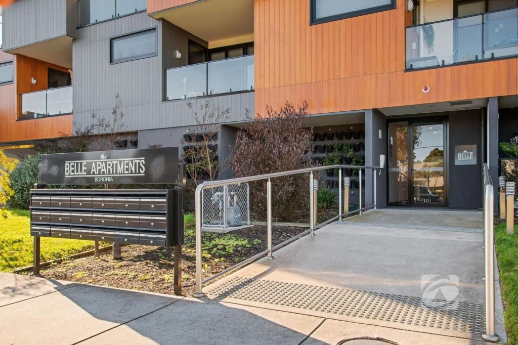 207/198b Dorset Rd, Boronia, VIC 3155