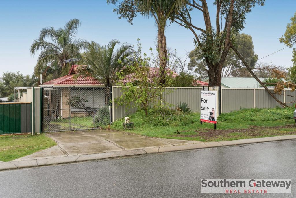 21 Kenton Way, Calista, WA 6167