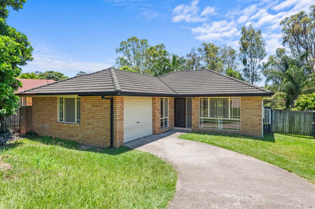 4 Jenkins Ct, Goodna, QLD 4300