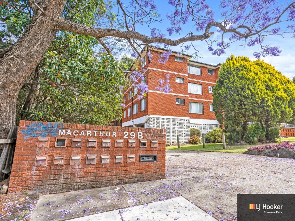 5/29b Great Western Hwy, Parramatta, NSW 2150