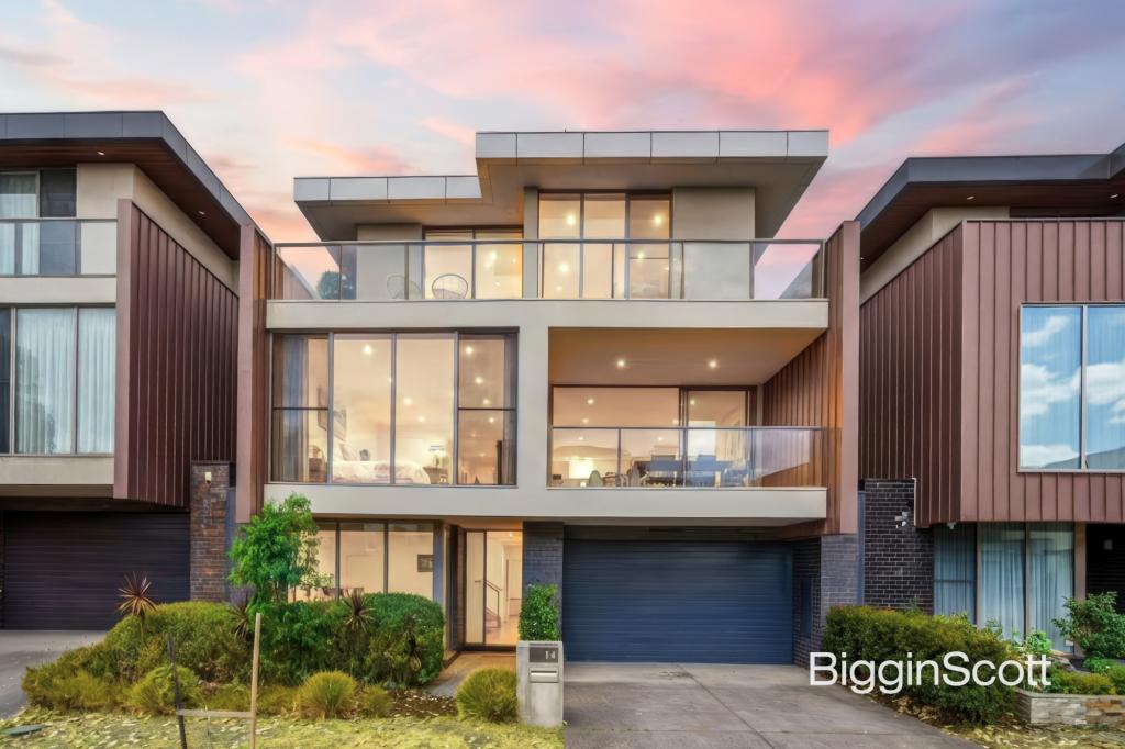14 Monterey Cl, Kew, VIC 3101