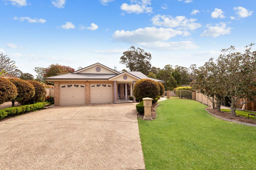 11 George Norman Cl, Karuah, NSW 2324