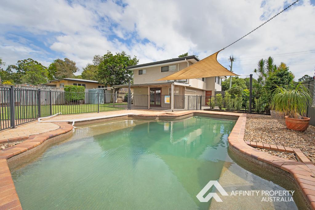 2 Ellis St, Lawnton, QLD 4501