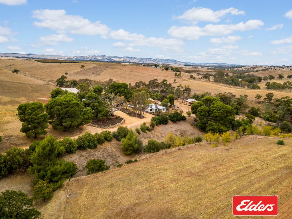 30 Harvey Rd, Lyndoch, SA 5351