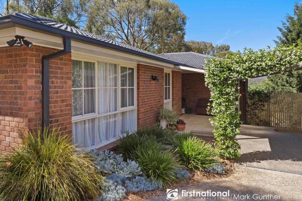 6 Crosley St, Healesville, VIC 3777