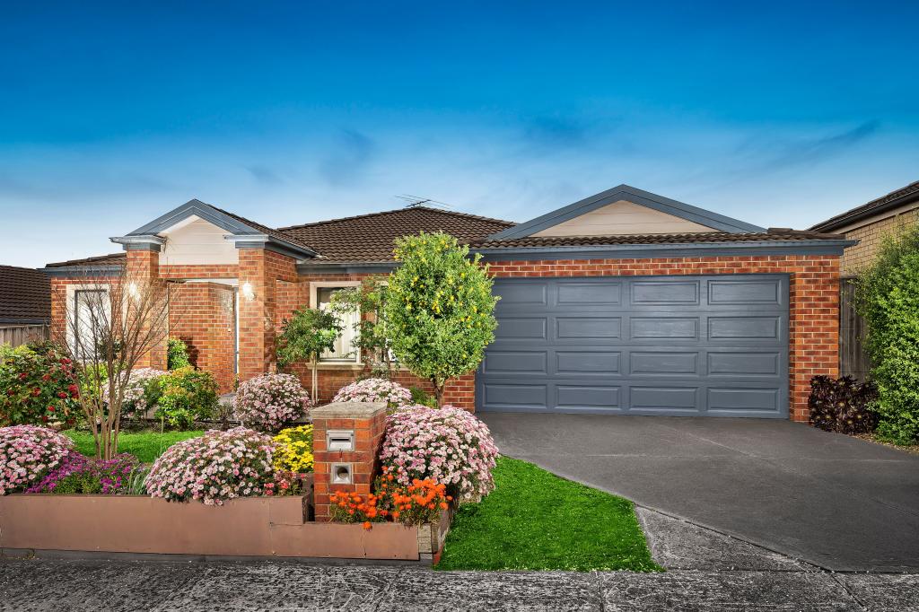 11 Outcrop Cres, South Morang, VIC 3752