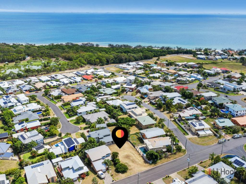 58 BOOTH AVE, TANNUM SANDS, QLD 4680