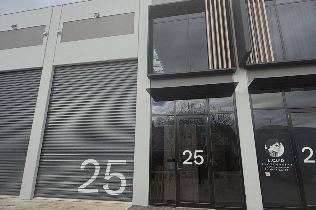 25/90 Cranwell St, Braybrook, VIC 3019