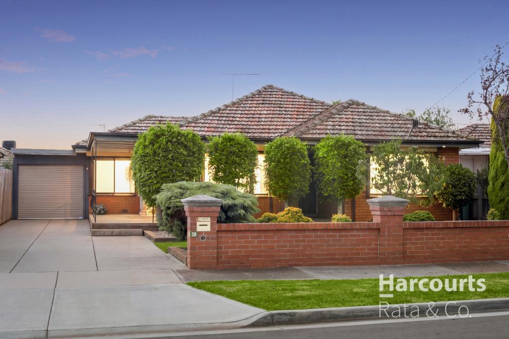 30 Melton Cres, Lalor, VIC 3075