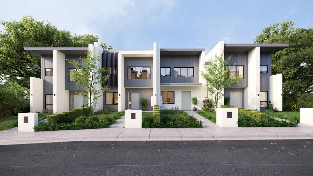 Contact Agent For Address, Oran Park, NSW 2570