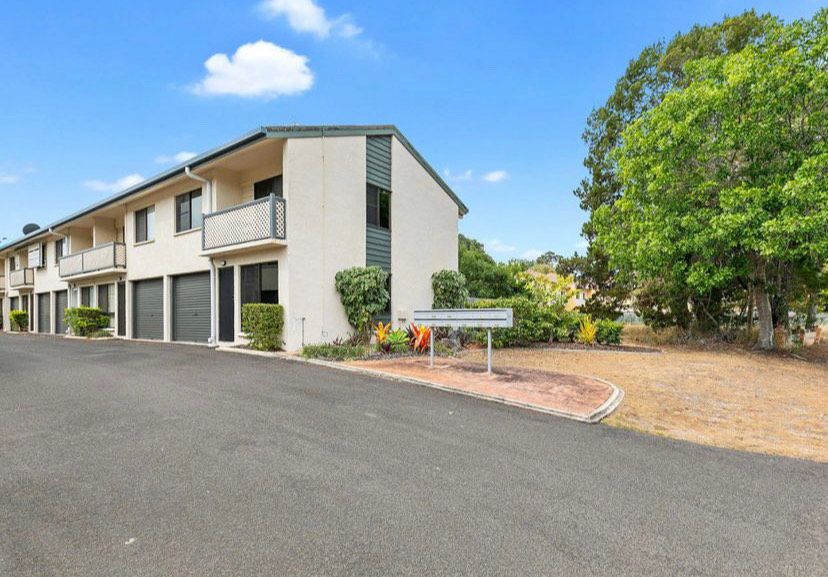 8/10 Mckean Rd, Scarness, QLD 4655
