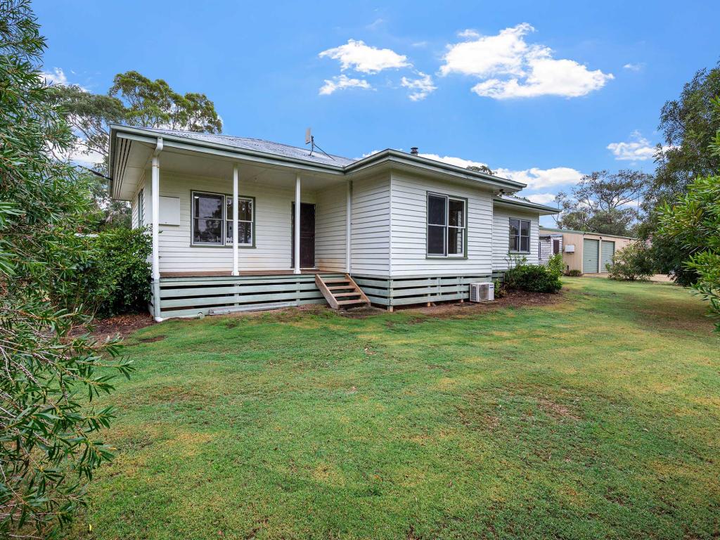 17 Picnic Rd, Tarrington, VIC 3301