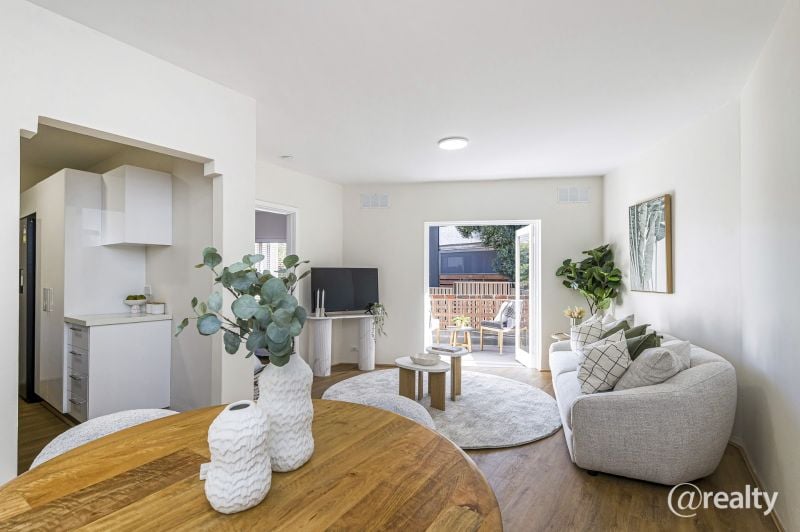 14/43 Kinsella St, Joondanna, WA 6060