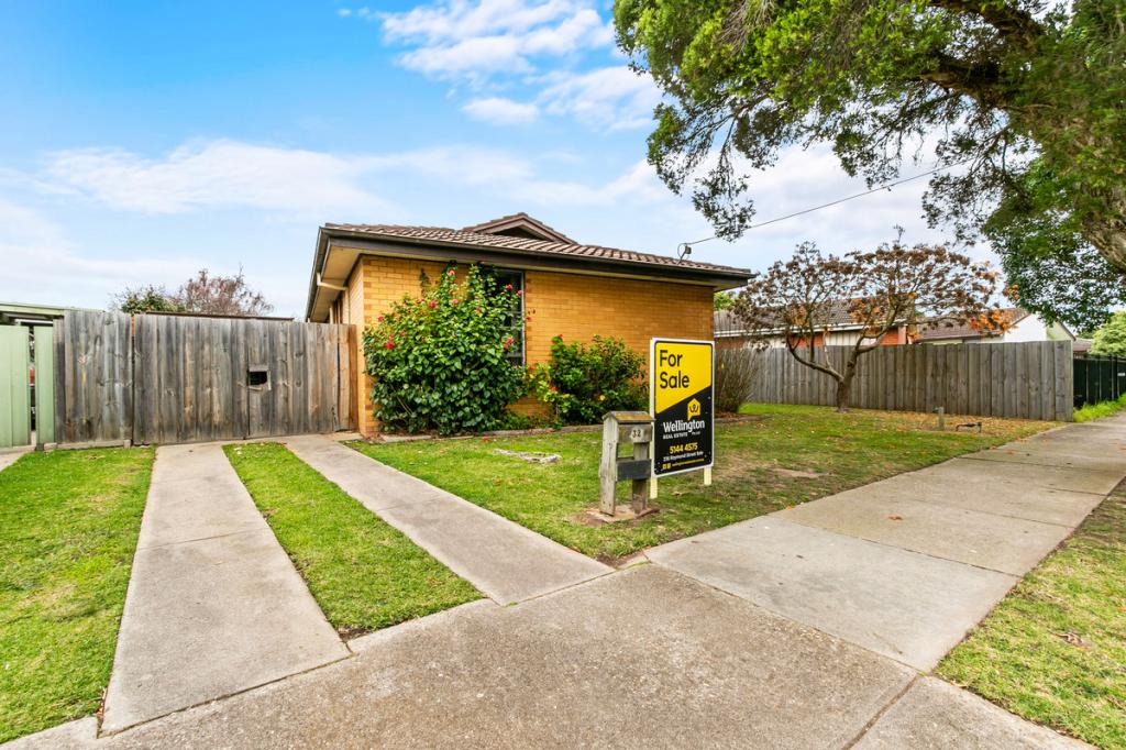 32 Jackson Ave, Sale, VIC 3850