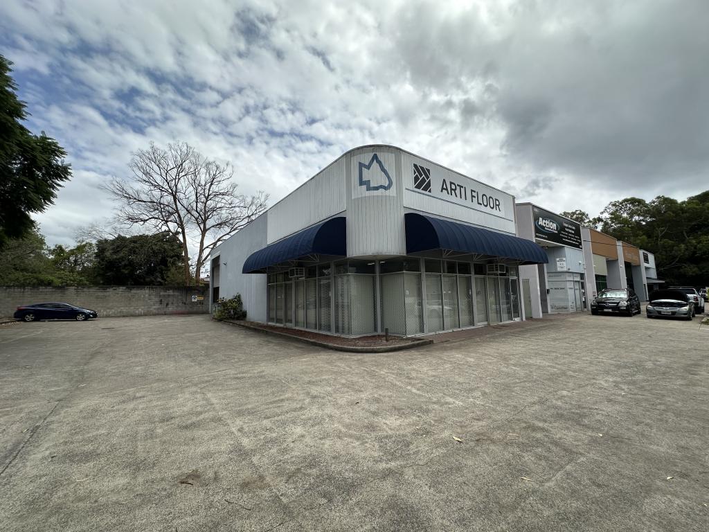 1/20 Booran Dr, Woodridge, QLD 4114