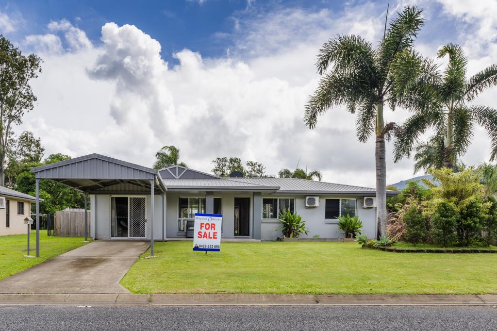 13 Blackmur St, Marian, QLD 4753
