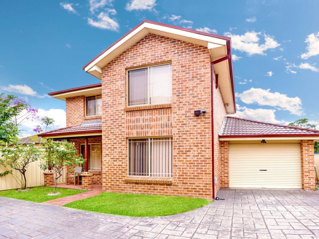 3/170 Jamison Rd, South Penrith, NSW 2750