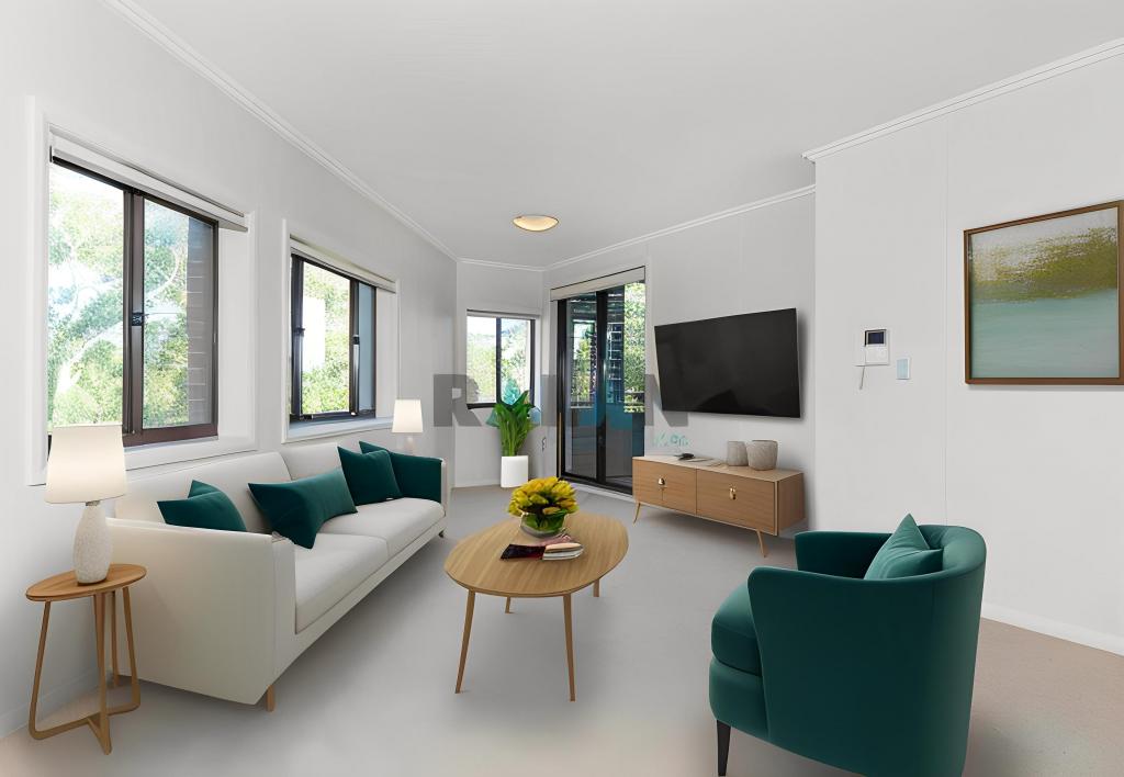 36/1155-1159 Pacific Hwy, Pymble, NSW 2073