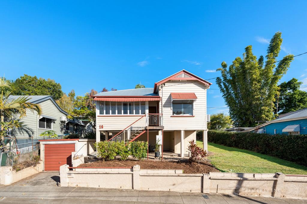 18 Hove St, Highgate Hill, QLD 4101