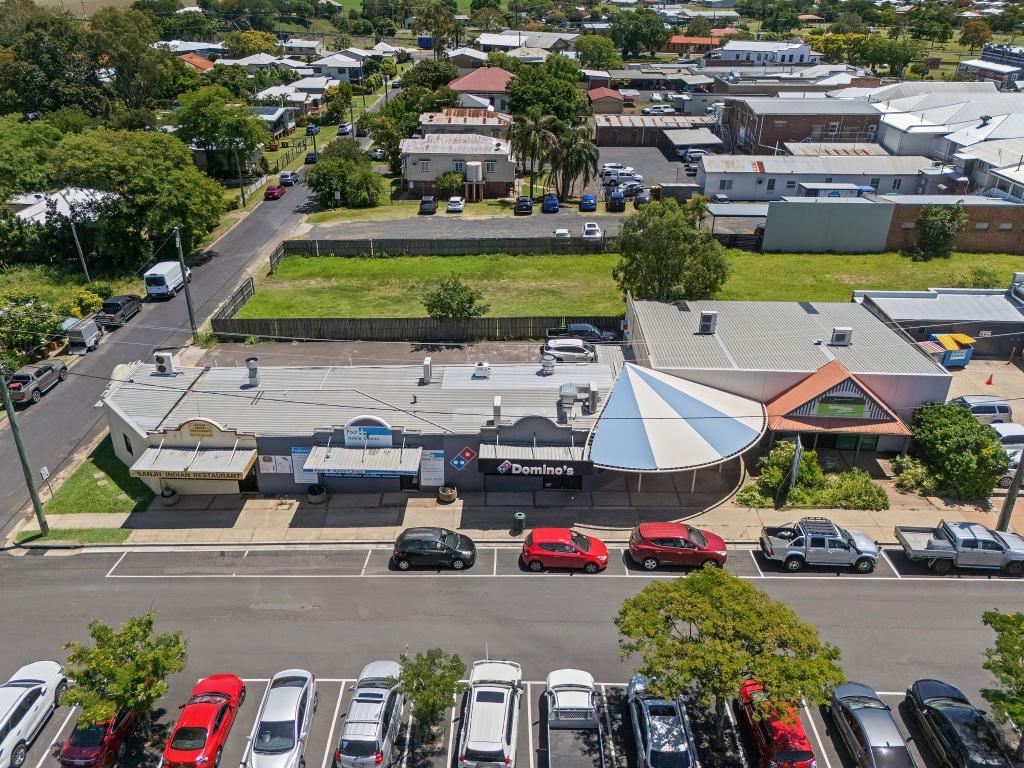35 North St, Gatton, QLD 4343