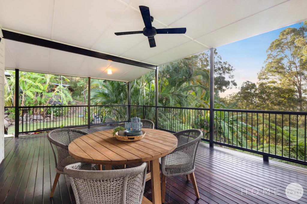 46 Petrie Creek Rd, Rosemount, QLD 4560