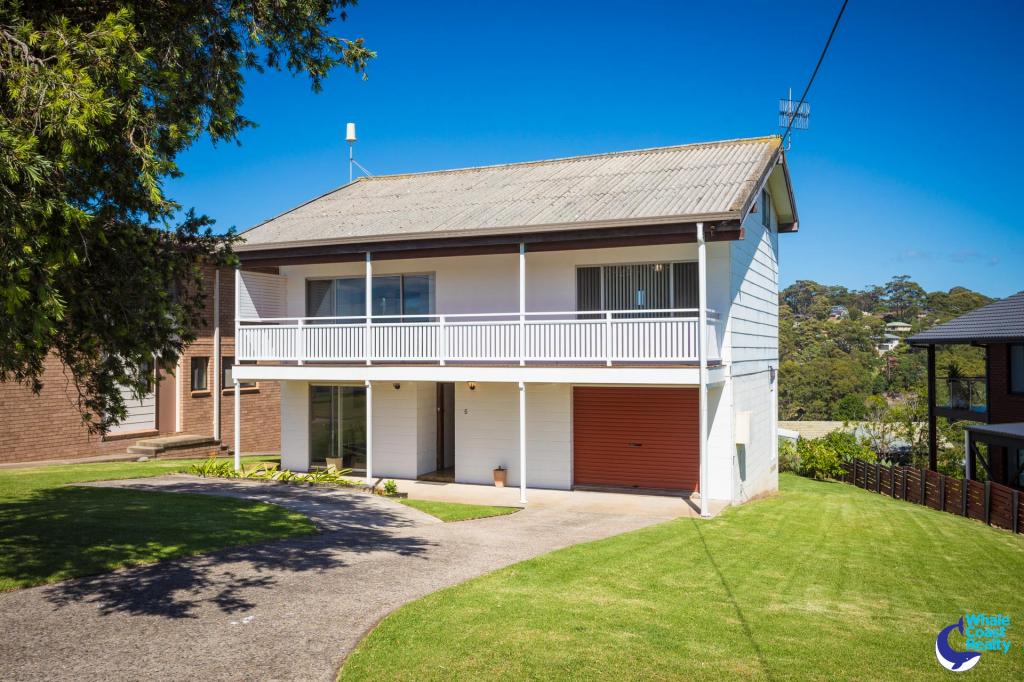 5 Viewhill Rd, Kianga, NSW 2546