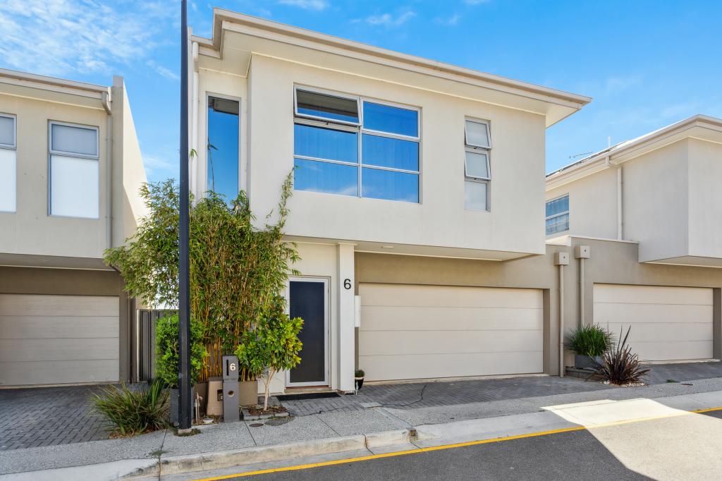 6 George Cres, Noarlunga Downs, SA 5168