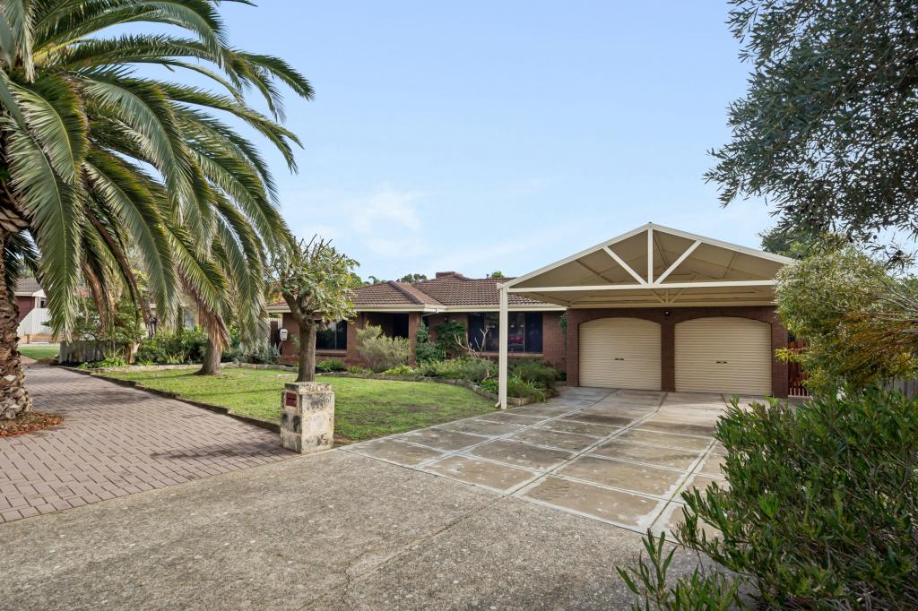 8 Donne Ct, Spearwood, WA 6163