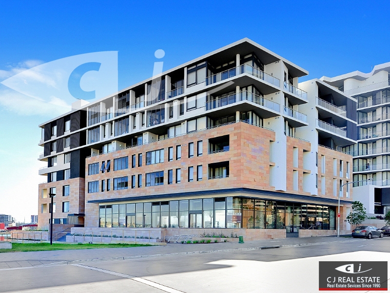 708/7 Gauthorpe St, Rhodes, NSW 2138