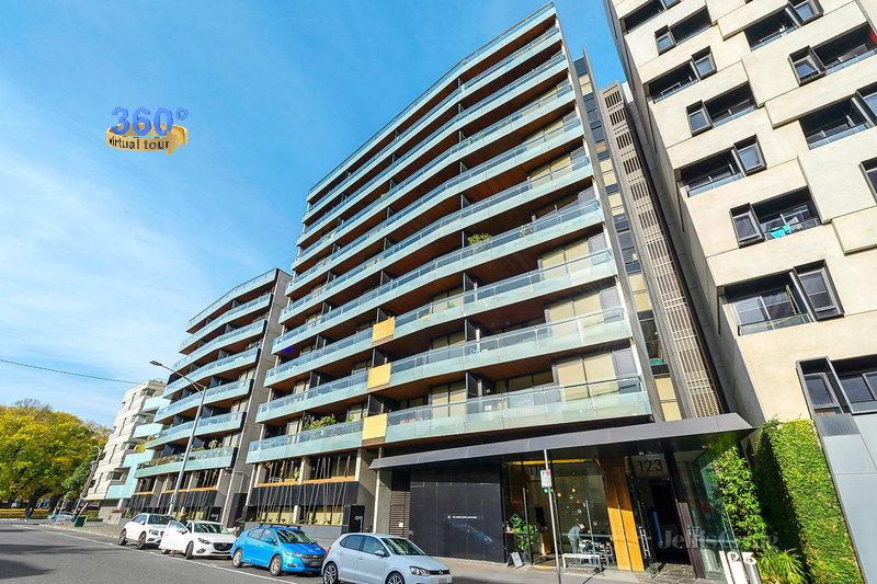 1003/123 Pelham St, Carlton, VIC 3053