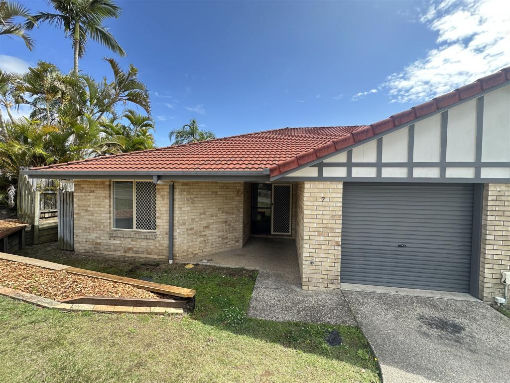 7/70 Allingham St, Kuraby, QLD 4112