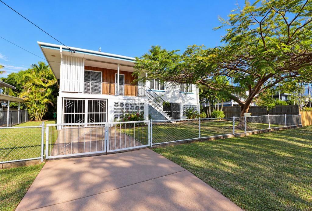 68 Charlotte St, Aitkenvale, QLD 4814