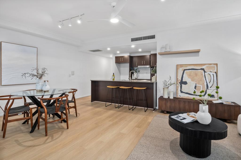 82/51 Playfield St, Chermside, QLD 4032