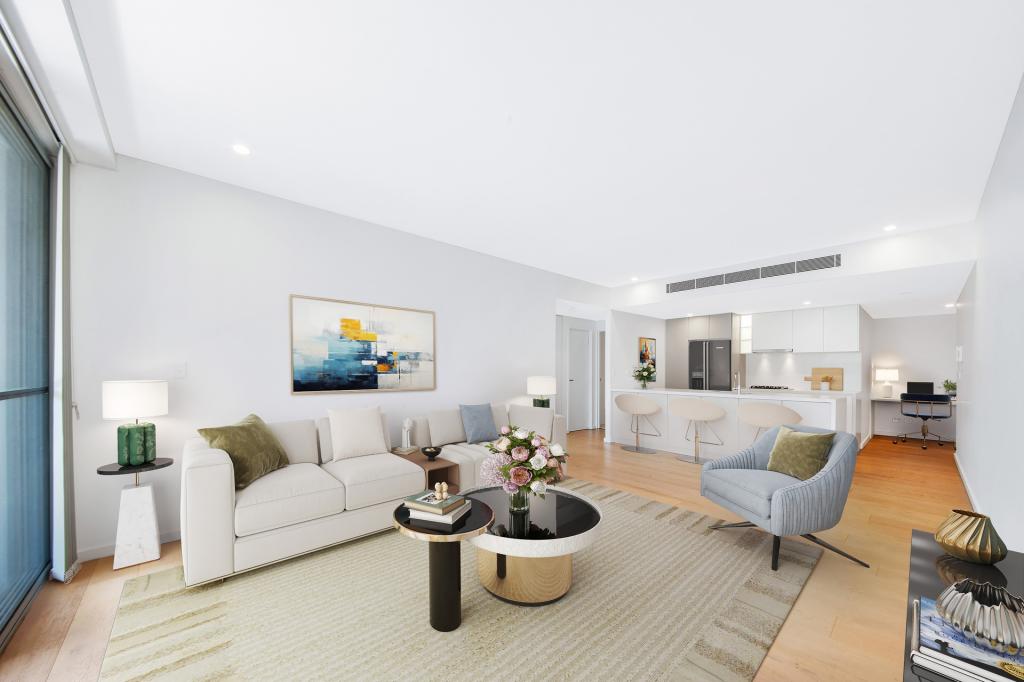 107/2-6 Martin Ave, Arncliffe, NSW 2205