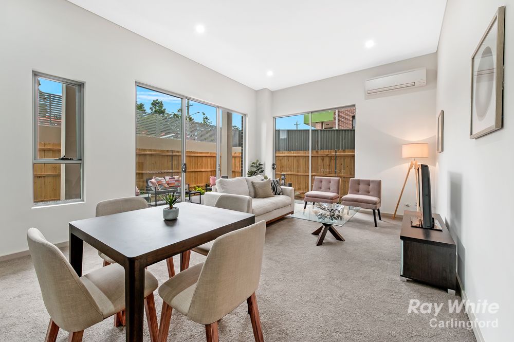 1/58-60 Keeler St, Carlingford, NSW 2118