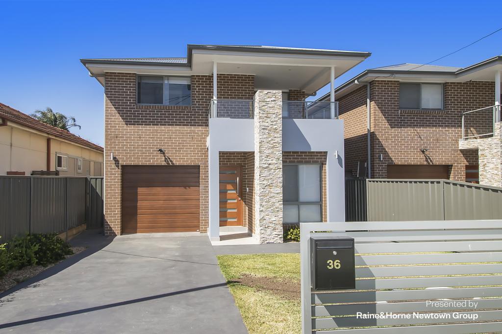 36 Market St, Moorebank, NSW 2170