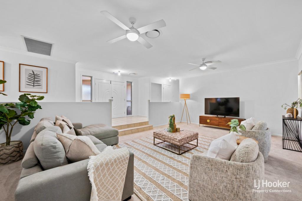 6 Cressbrook Dr, Albany Creek, QLD 4035