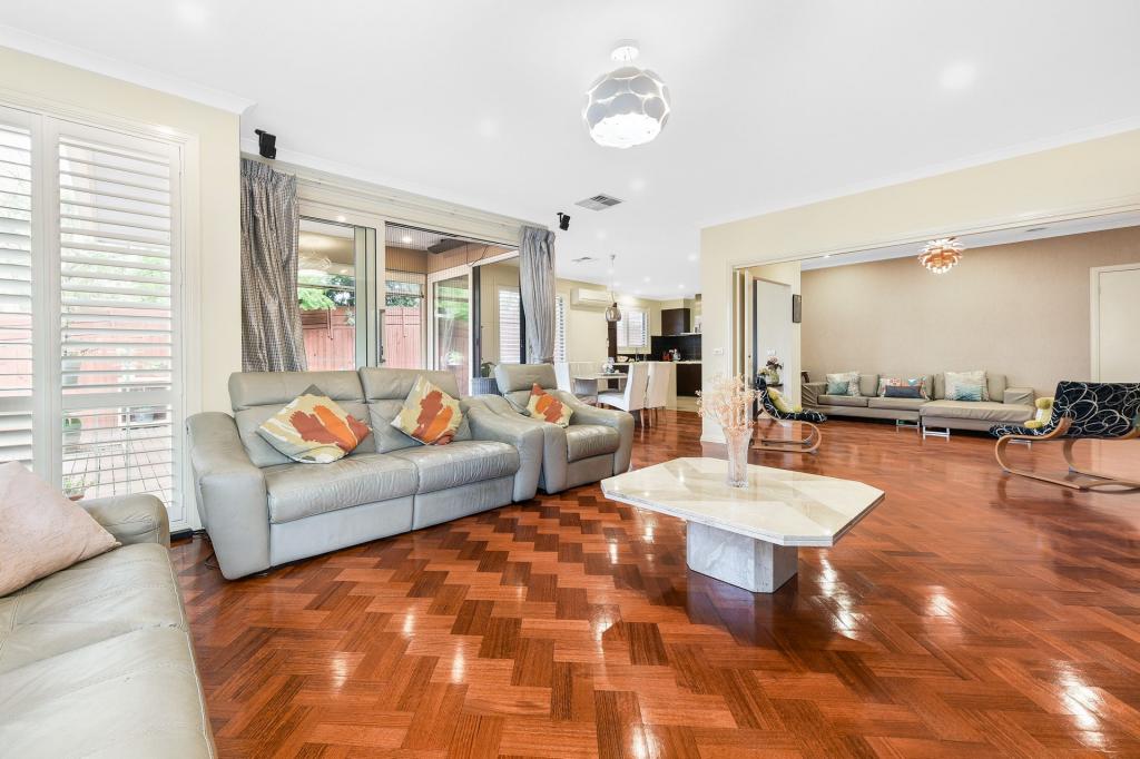 2/28 Baily St, Mount Waverley, VIC 3149