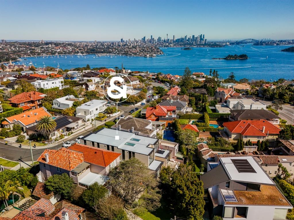 10 Ray Ave, Vaucluse, NSW 2030