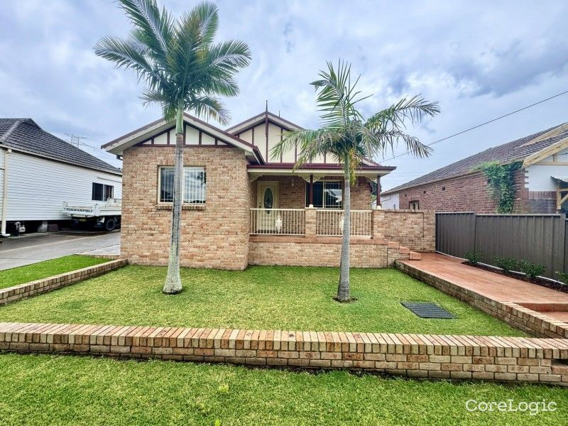 1/41 Scott Street, Punchbowl, NSW 2460