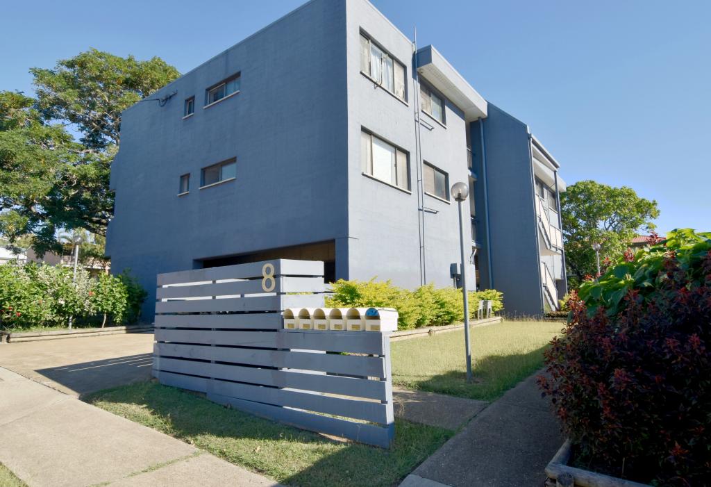 3/8 Roseberry St, Gladstone Central, QLD 4680